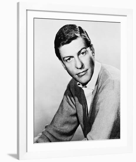 Dick Van Dyke-null-Framed Photo