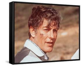 Dick Van Dyke-null-Framed Stretched Canvas