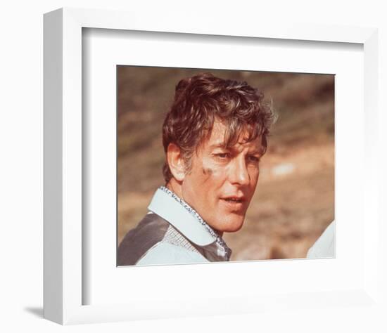 Dick Van Dyke-null-Framed Photo