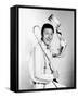 Dick Van Dyke-null-Framed Stretched Canvas