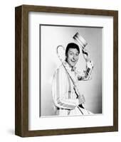 Dick Van Dyke-null-Framed Photo