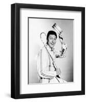 Dick Van Dyke-null-Framed Photo