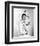 Dick Van Dyke-null-Framed Photo