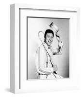 Dick Van Dyke-null-Framed Photo