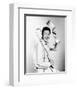 Dick Van Dyke-null-Framed Photo