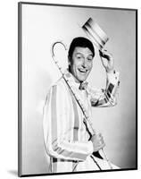 Dick Van Dyke-null-Mounted Photo