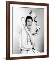 Dick Van Dyke-null-Framed Photo