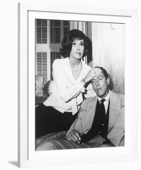 Dick Van Dyke-null-Framed Photo