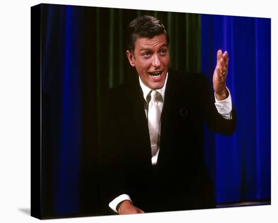 Dick Van Dyke-null-Stretched Canvas