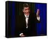 Dick Van Dyke-null-Framed Stretched Canvas