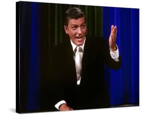 Dick Van Dyke-null-Stretched Canvas