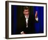 Dick Van Dyke-null-Framed Photo