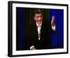 Dick Van Dyke-null-Framed Photo