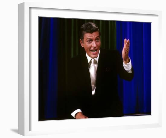 Dick Van Dyke-null-Framed Photo