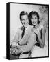 Dick Van Dyke-null-Framed Stretched Canvas