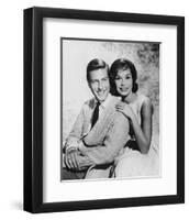 Dick Van Dyke-null-Framed Photo