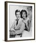 Dick Van Dyke-null-Framed Photo