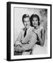 Dick Van Dyke-null-Framed Photo