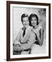 Dick Van Dyke-null-Framed Photo