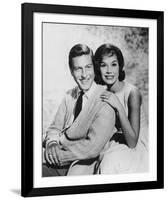 Dick Van Dyke-null-Framed Photo