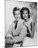 Dick Van Dyke-null-Mounted Photo