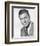 Dick Van Dyke-null-Framed Photo