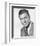 Dick Van Dyke-null-Framed Photo