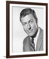 Dick Van Dyke-null-Framed Photo