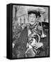 Dick Van Dyke-null-Framed Stretched Canvas