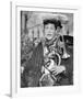 Dick Van Dyke-null-Framed Photo