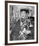 Dick Van Dyke-null-Framed Photo