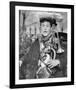 Dick Van Dyke-null-Framed Photo