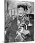 Dick Van Dyke-null-Mounted Photo