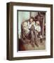 Dick Van Dyke-null-Framed Photo