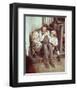 Dick Van Dyke-null-Framed Photo