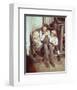 Dick Van Dyke-null-Framed Photo