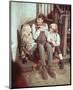 Dick Van Dyke-null-Mounted Photo