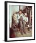 Dick Van Dyke-null-Framed Photo