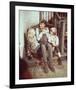 Dick Van Dyke-null-Framed Photo