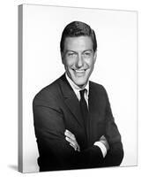 Dick Van Dyke-null-Stretched Canvas