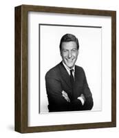 Dick Van Dyke-null-Framed Photo