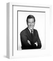 Dick Van Dyke-null-Framed Photo