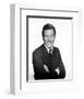 Dick Van Dyke-null-Framed Photo