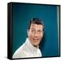 Dick Van Dyke-null-Framed Stretched Canvas