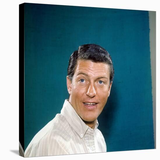 Dick Van Dyke-null-Stretched Canvas