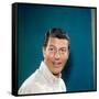 Dick Van Dyke-null-Framed Stretched Canvas