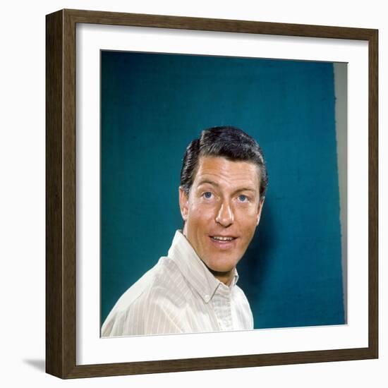 Dick Van Dyke-null-Framed Photo