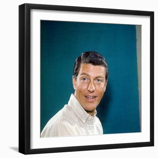 Dick Van Dyke-null-Framed Photo