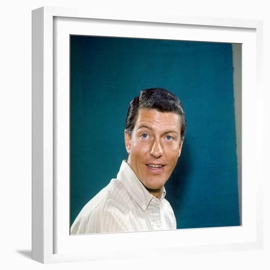 Dick Van Dyke-null-Framed Photo