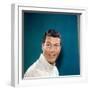 Dick Van Dyke-null-Framed Photo